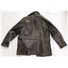 Image 3 : Tibor Leather Jacket