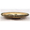 Image 2 : Native American Hopi Multi-Colored Basketry Tray
