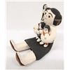 Image 2 : Native American Acoma Pottery Storyteller