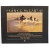 Image 1 : Frank McCarthy Leading the Charge Print