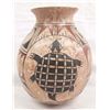 Image 1 : Mata Ortiz Polychrome Turtle Jar by Luis Ortiz