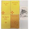 Image 1 : 4 Softback Books on New Mexico Towns