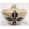 Image 1 : 1950 Santo Domingo Pottery Basket