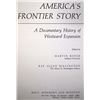 Image 5 : 3 Softback Books on America Frontier
