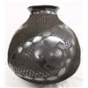 Image 1 : Mata Ortiz Textured Turtle & Fish Jar by Sandoval