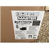 Image 2 : MASTER 170K BTU AIR FORCED HEATER