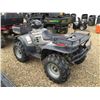 Image 3 : 2002 POLARIS 500 MAGNUM 4WD ATV