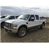 Image 2 : 2010 FORD F350 KING RANCH CREW CAB P/U