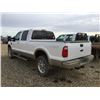 Image 3 : 2010 FORD F350 KING RANCH CREW CAB P/U