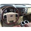 Image 6 : 2010 FORD F350 KING RANCH CREW CAB P/U