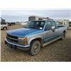 Image 2 : 1993 CHEV 3500 P/U