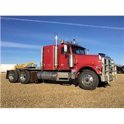 2003 FREIGHTLINER CLASSIC T/A TRUCK