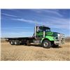 Image 2 : 2003 WESTERN STAR 4900SB T/A DECK TRUCK