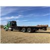 Image 3 : 2003 WESTERN STAR 4900SB T/A DECK TRUCK