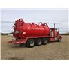Image 3 : 2004 WESTERN STAR 3086S TRI-DRIVE VACUUM TRUCK
