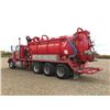 Image 4 : 2004 WESTERN STAR 3086S TRI-DRIVE VACUUM TRUCK