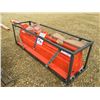 Image 2 : 82 IN. HEAVY DUTY 3PT ROTARY TILLER