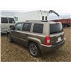 Image 3 : 2008 JEEP PATRIOT SUV