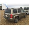 Image 4 : 2008 JEEP PATRIOT SUV