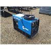 Image 2 : MILLER TRAILBLAZER 302 PORTABLE WELDER