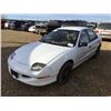 Image 2 : 1999 PONTIAC SUNFIRE CAR