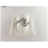 Image 1 : 135-14321:14K white gold diamond