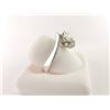 Image 2 : 135-14321:14K white gold diamond