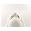 Image 3 : 135-14321:14K white gold diamond