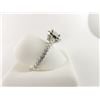 Image 2 : 135-14400:18K white gold diamond