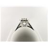 Image 3 : 135-14400:18K white gold diamond