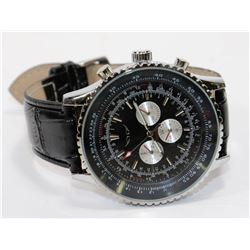 NEW VOLO GEMINI I MENS WATCH