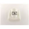 Image 1 : 135-14377:18K white gold diamond