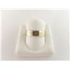 Image 1 : 160-21399:10K white and yellow gold ladies