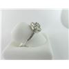 Image 2 : 135-13557:14K white gold diamond
