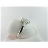 Image 2 : 135-14383:18K white gold diamond