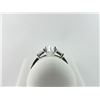 Image 3 : 135-14383:18K white gold diamond