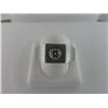 Image 1 : 193-16004:18K white gold gents diamond ring