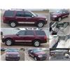 Image 1 : 2010 LINCOLN NAVIGATOR 4X4