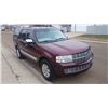 Image 6 : 2010 LINCOLN NAVIGATOR 4X4