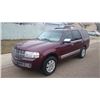 Image 7 : 2010 LINCOLN NAVIGATOR 4X4
