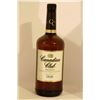 Image 1 : 1.14L BOTTLE OF CANADIAN CLUB PREMIUM WHISKY 1858