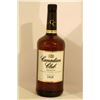 Image 1 : 1.14L BOTTLE OF CANADIAN CLUB PREMIUM WHISKY 1858