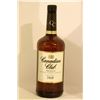 Image 1 : 1.14L BOTTLE OF CANADIAN CLUB PREMIUM WHISKY 1858
