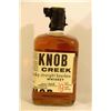 Image 1 : 750ML BOTTLE OF KNOB CREEK KENTUCKY STRAIGHT