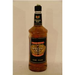 750ML BOTTLE OF DANFIELD'S AGED 10 YEARS CANADIAN