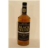 Image 1 : 1.14L BOTTLE OF BLACK VELVET DELUXE CANADIAN