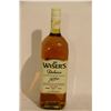 Image 1 : 1.14L BOTTLE OF J.P. WISER'S DELUXE CANADIAN RYE