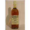 Image 1 : 1.14L BOTTLE OF J.P. WISER'S DELUXE CANADIAN RYE