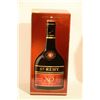 Image 1 : 700ML BOTTLE OF ST-REMY AUTHENTIC FRENCH BRANDY