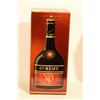 Image 1 : 700ML BOTTLE OF ST-REMY AUTHENTIC FRENCH BRANDY